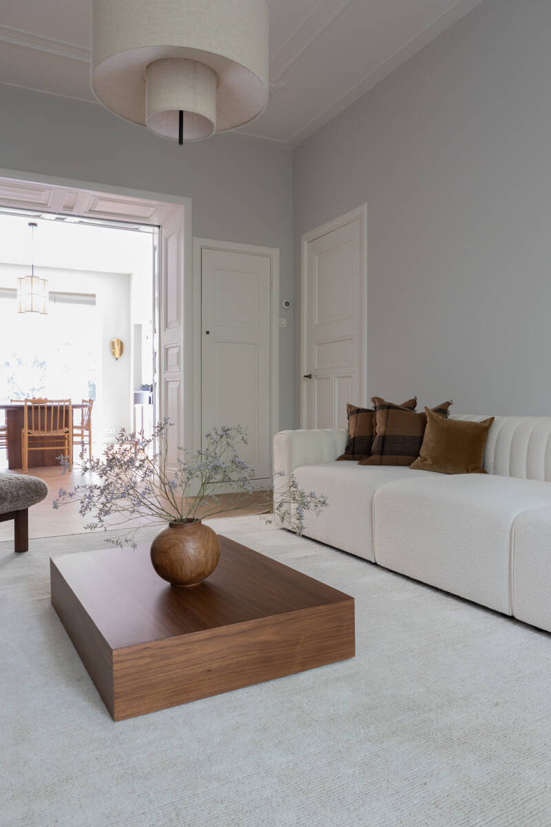 Interieurshoot - MEL Interiors x Living So Random!