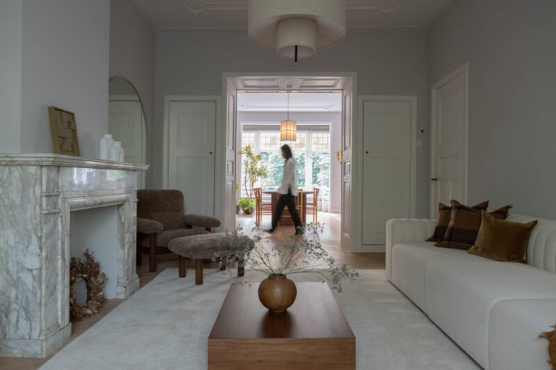 Interieurshoot - MEL Interiors x Living So Random!