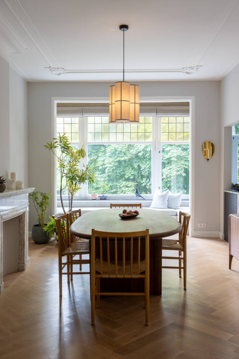 Interieurshoot - MEL Interiors x Living So Random!