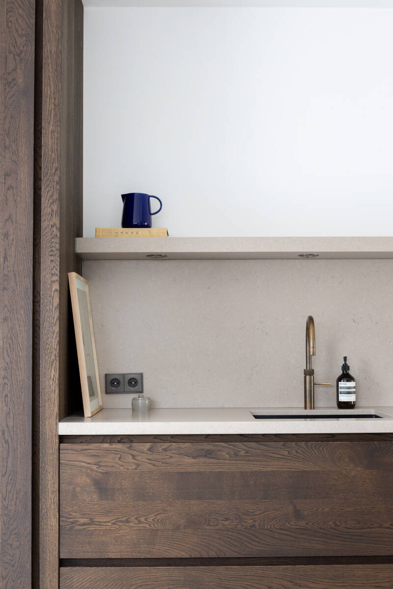 Stijlvolle keuken Purmerend | Interieurfotografie Living So Random