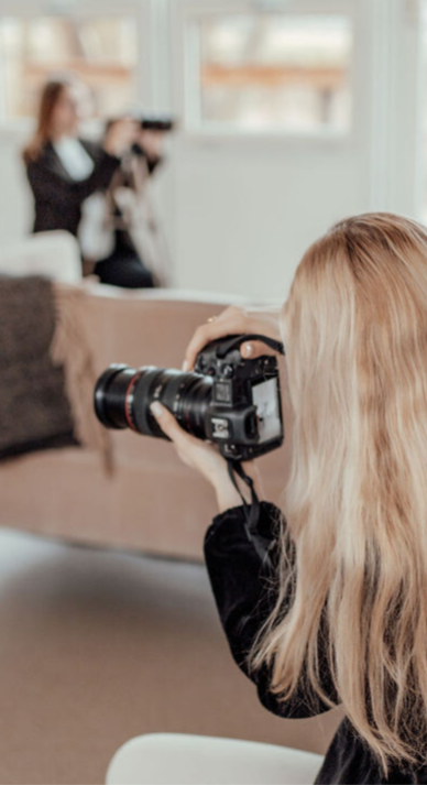 tips voor de beginnende fotograaf