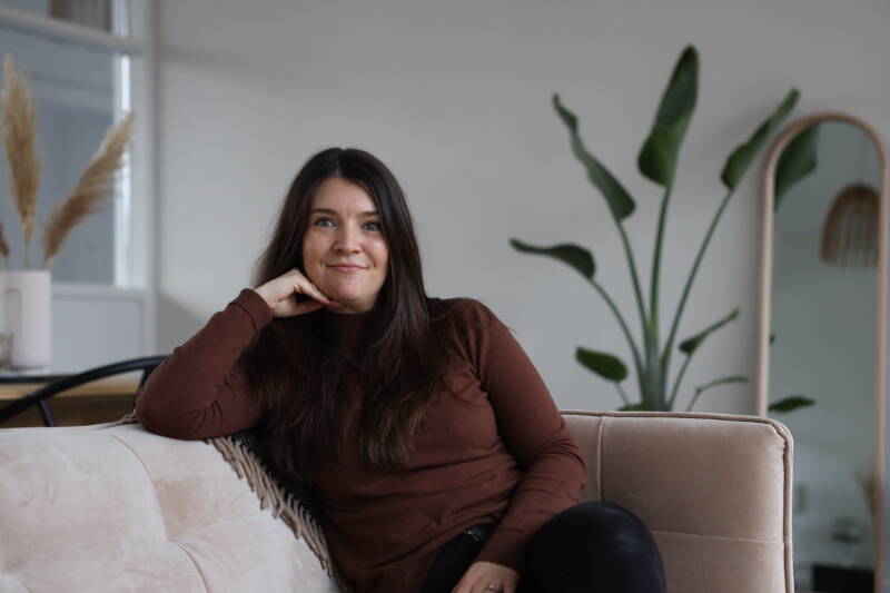 fotografie zaandam brandingshoot