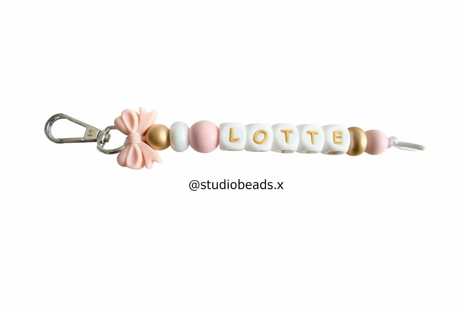 Sleutelhanger | Lotte