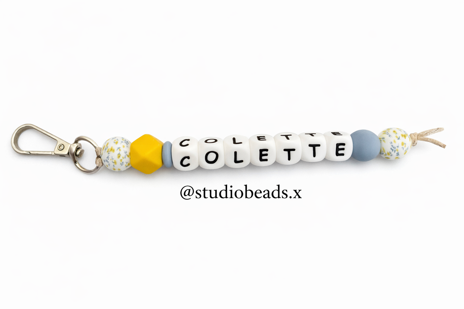 Sleutelhanger | Colette