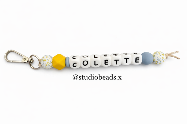 Sleutelhanger | Colette