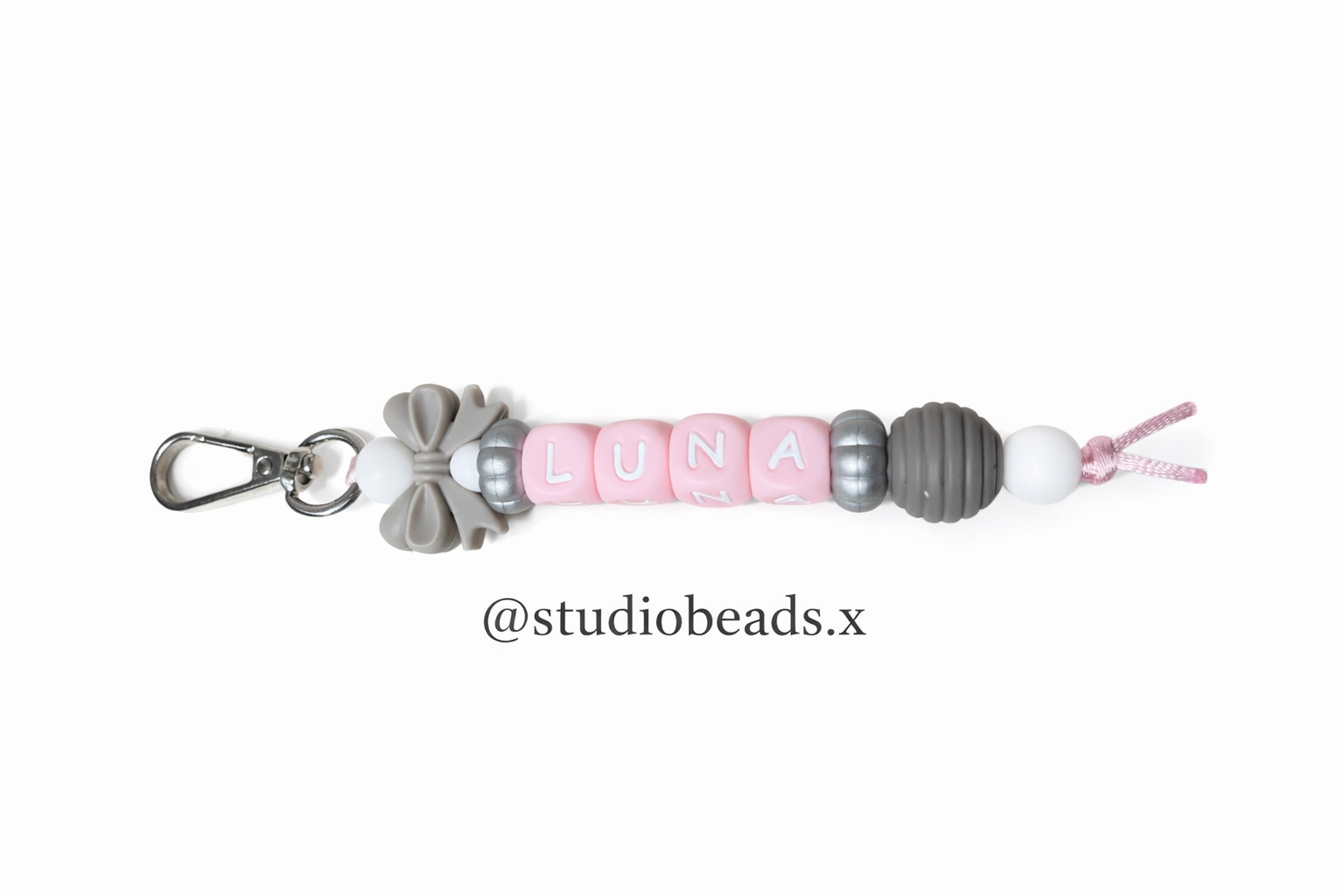 Sleutelhanger | Luna