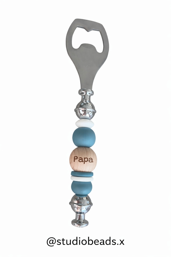 Bieropener | Papa