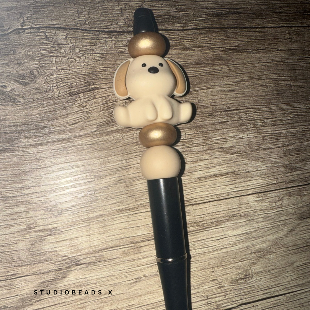 Pen | Hond