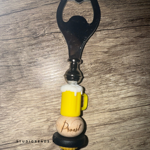 Bieropener | Proost