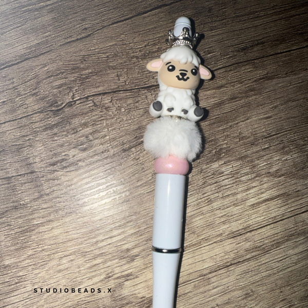 Pen | Schaap