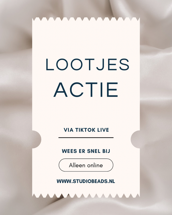 Lootjes Actie