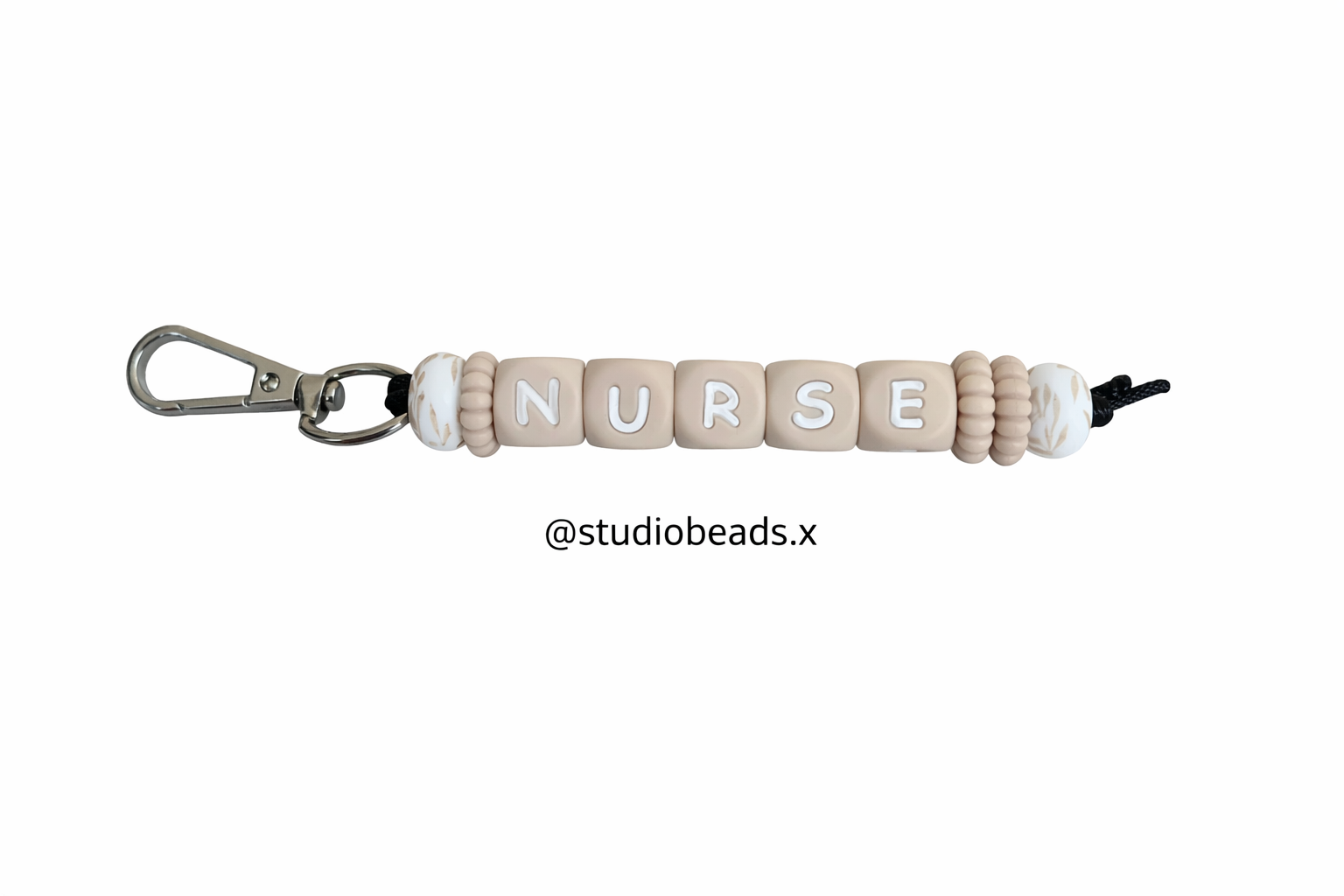 Sleutelhanger | Nurse