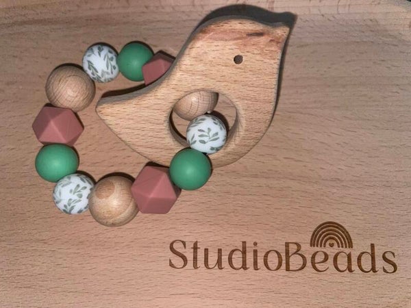 Bijtring | Vogel lente