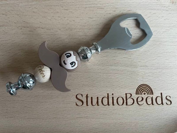 Bieropener | Bruin Peter