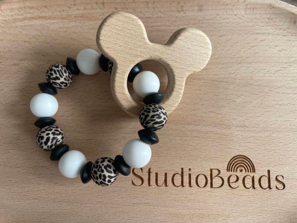 Bijtring | Muis panter