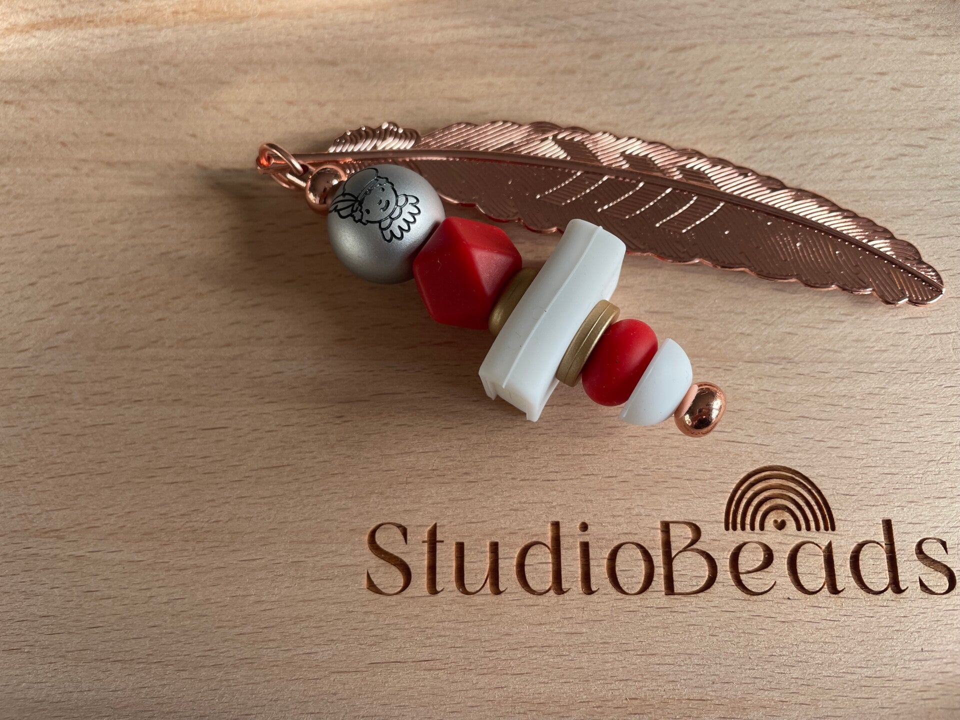 Boekenlegger | Pietje