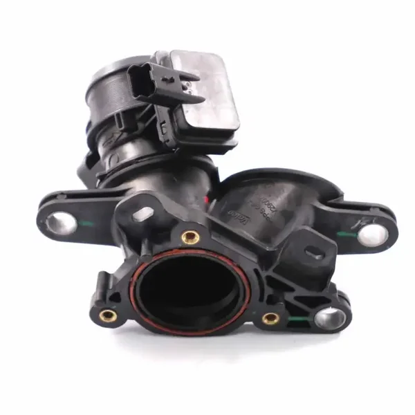 Gasspjäll Citroen  VALEO 9675233680,0345.G7