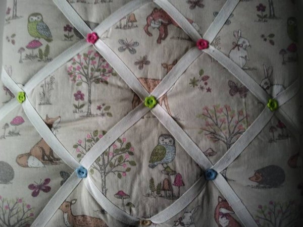 Memo board