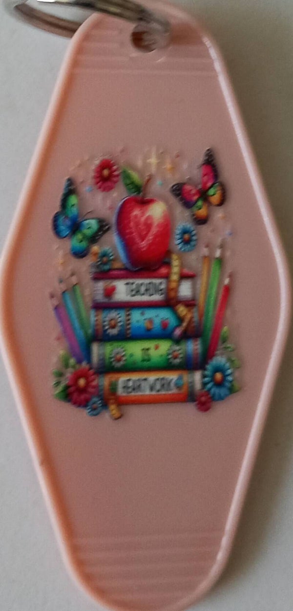 Keyring