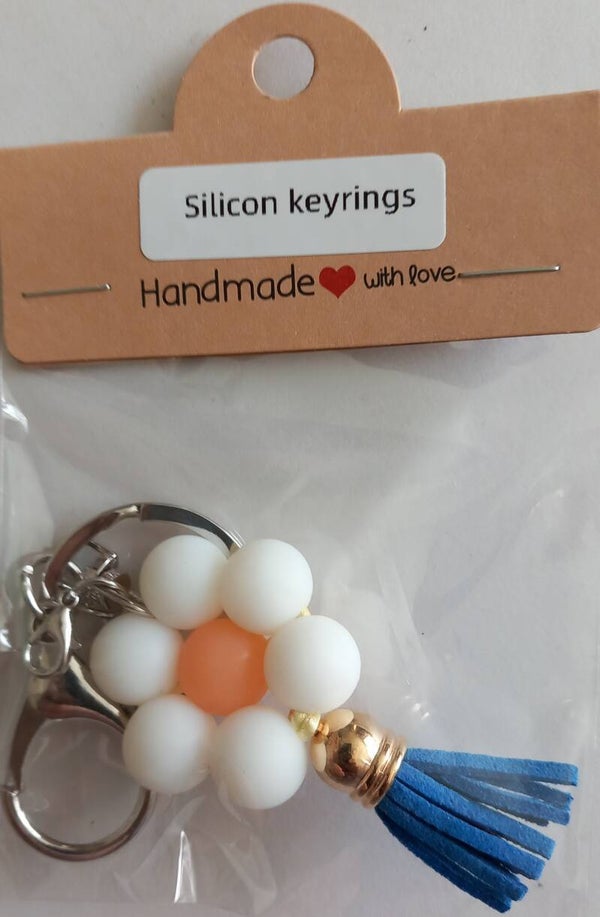 SILICON BEADS