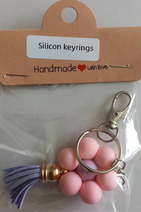 SILICON BEADS