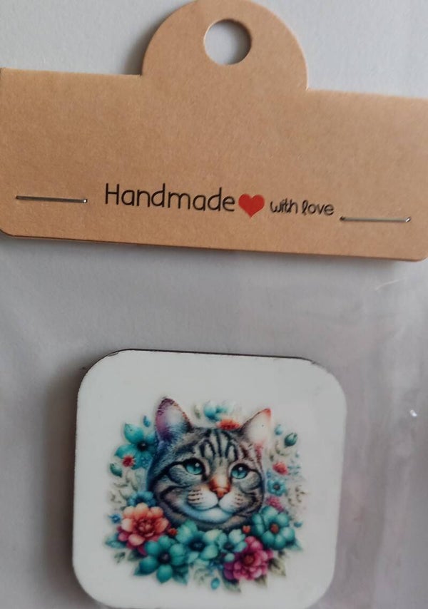 Fridge Magnet