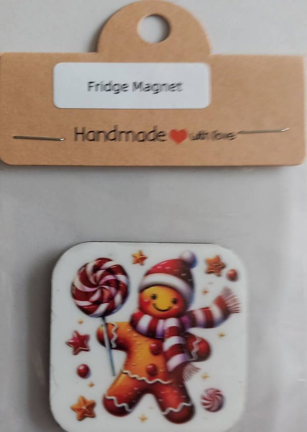 Frige Magnet