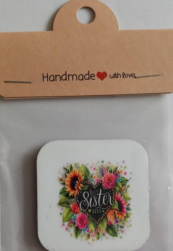 Fridge Magnet