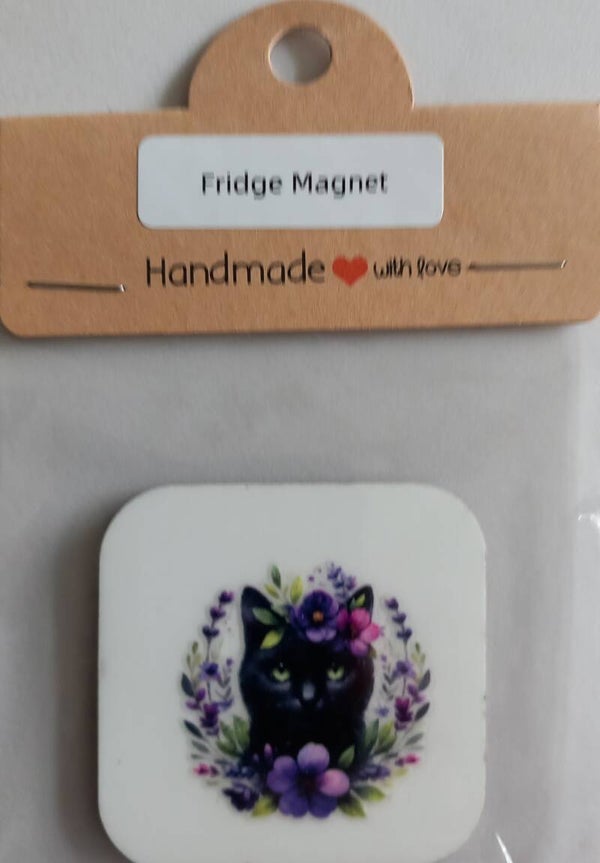 Fridge Magnet