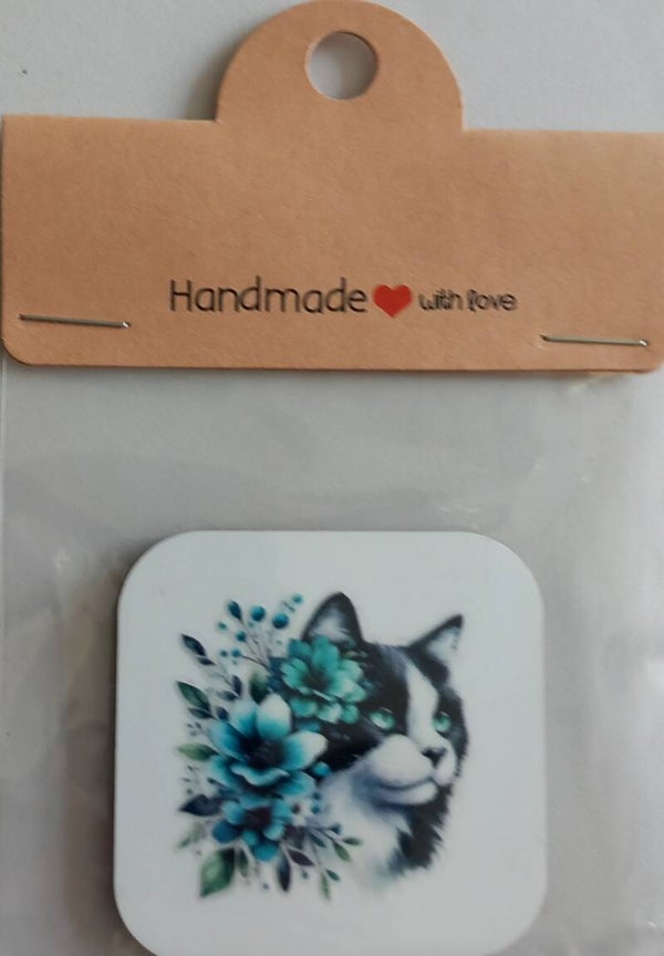Fridge Magnet