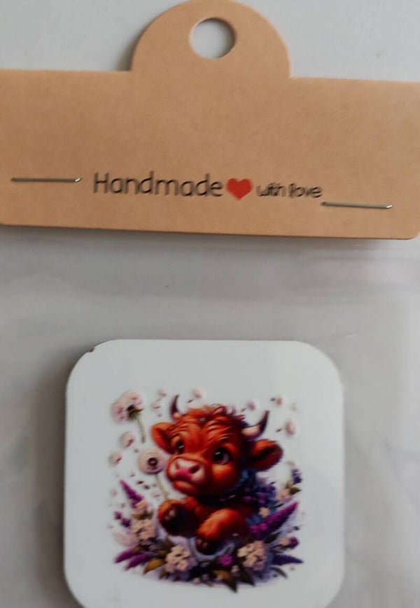 Fridge Magnet