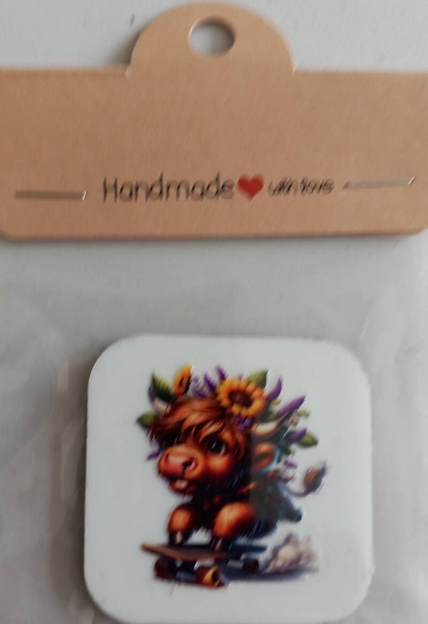 Fridge Magnet