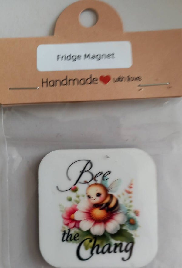 Fridge Magnet