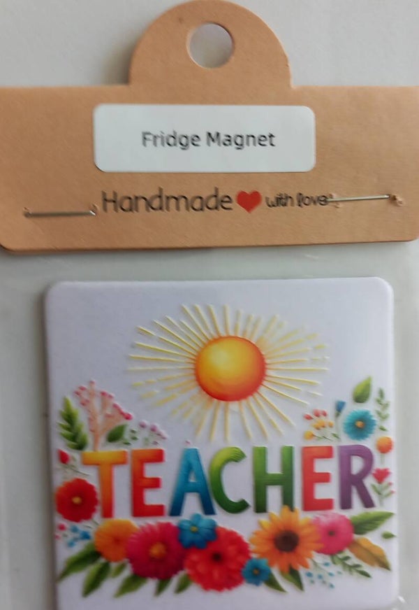 Fridge Magnet