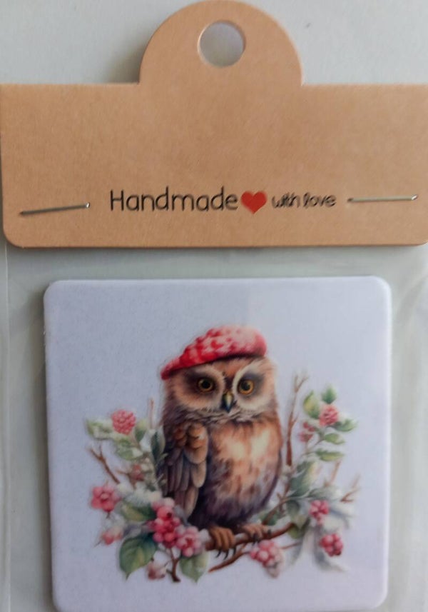 Fridge Magnet