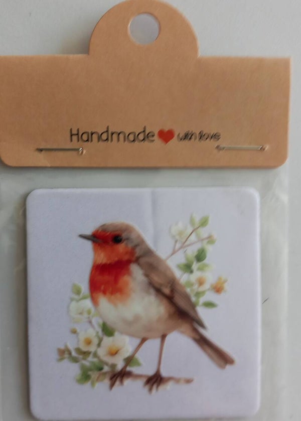 Fridge Magnet