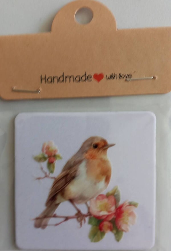Fridge Magnet