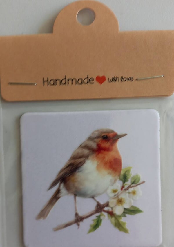 Fridge Magnet