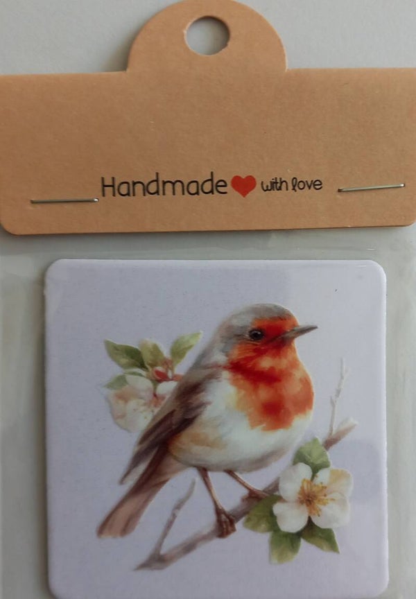 Fridge Magnet