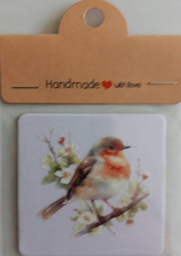 Fridge Magnet