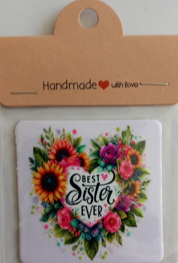 Fridge Magnet