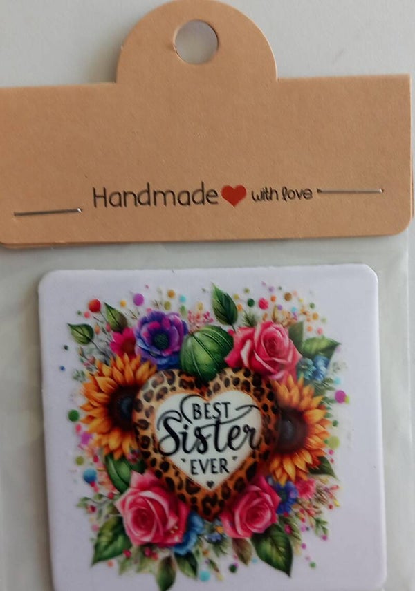 Fridge Magnet