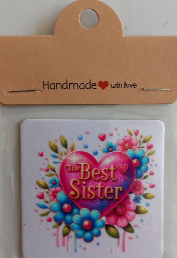 Fridge Magnet