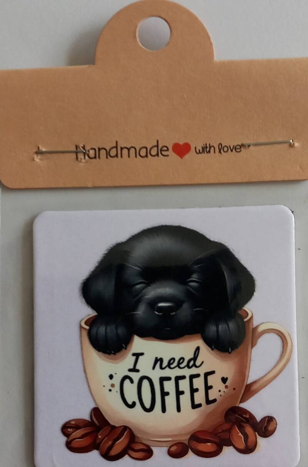 Fridge Magnet