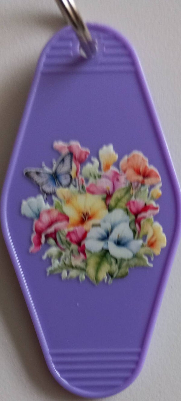 Keyring