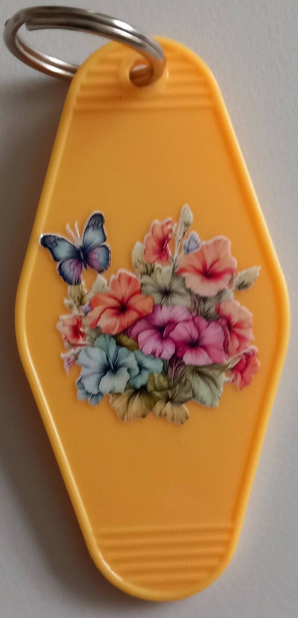 KEYRING