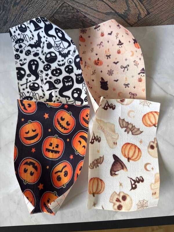 Tapes Halloween 3