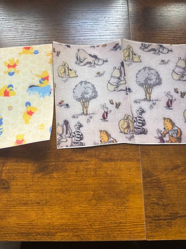 Winnie Puh Tapes