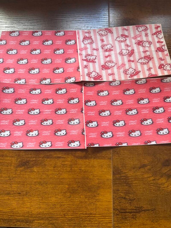 Hellokitty Tapes