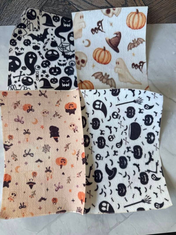 Tapes Halloween 2